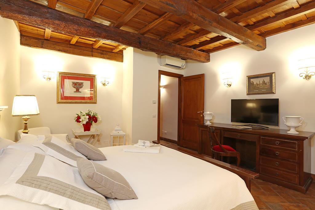 The Palazzetto Suites Рим Екстер'єр фото