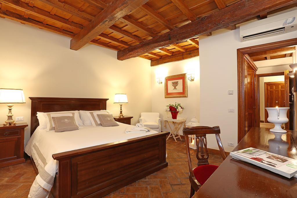 The Palazzetto Suites Рим Екстер'єр фото
