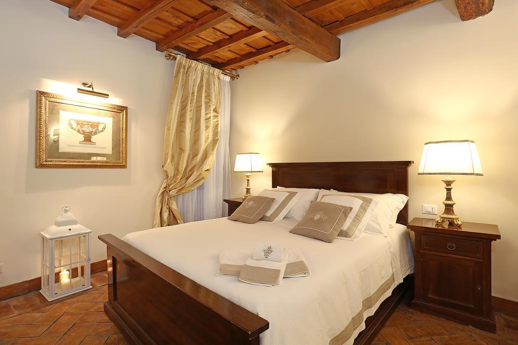 The Palazzetto Suites Рим Екстер'єр фото