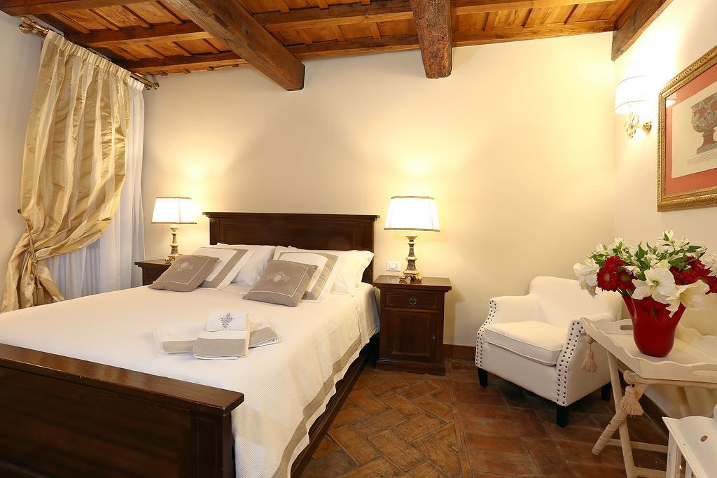 The Palazzetto Suites Рим Екстер'єр фото