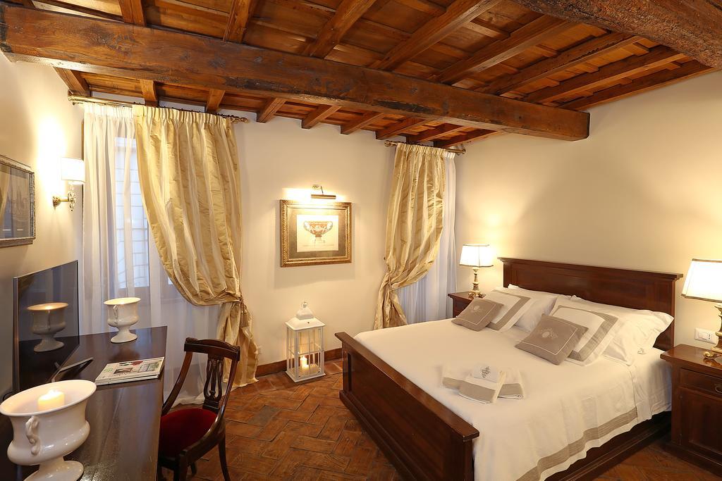 The Palazzetto Suites Рим Екстер'єр фото