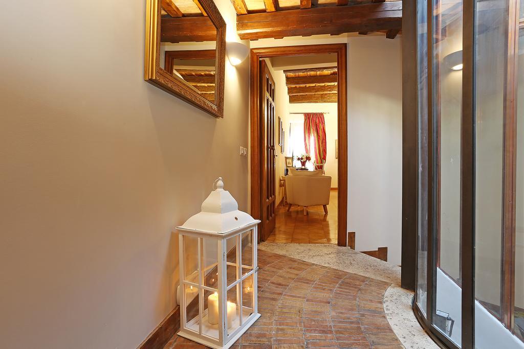The Palazzetto Suites Рим Екстер'єр фото