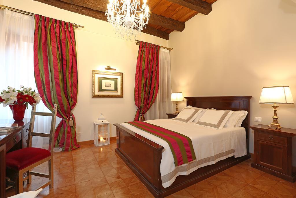 The Palazzetto Suites Рим Екстер'єр фото