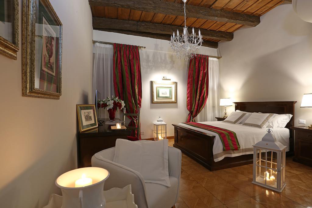 The Palazzetto Suites Рим Екстер'єр фото