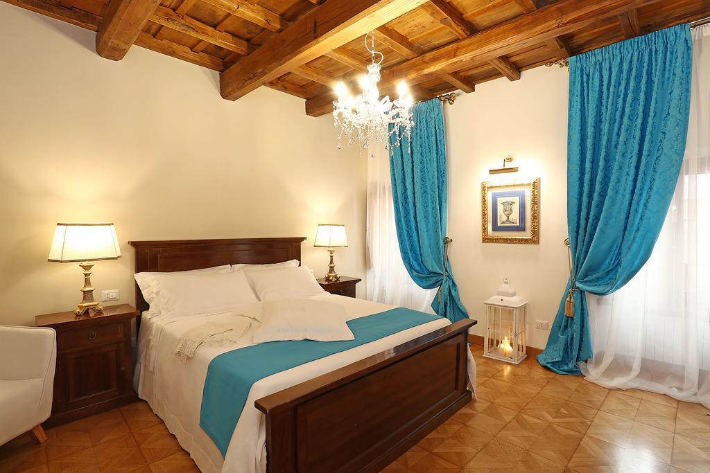 The Palazzetto Suites Рим Екстер'єр фото
