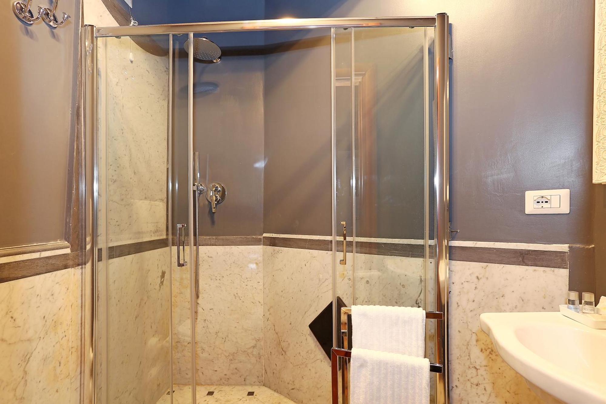 The Palazzetto Suites Рим Екстер'єр фото