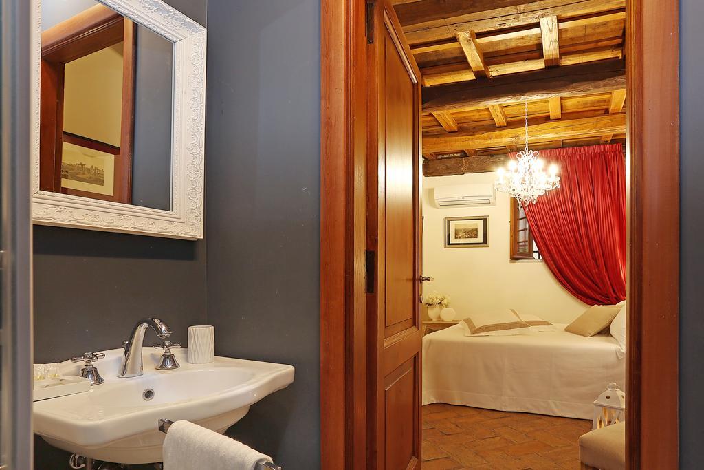 The Palazzetto Suites Рим Екстер'єр фото