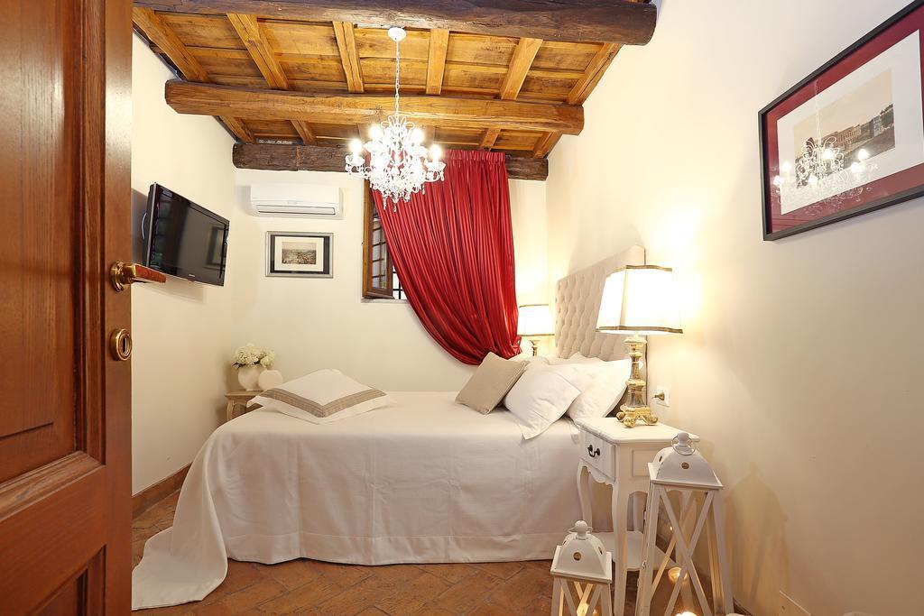 The Palazzetto Suites Рим Екстер'єр фото