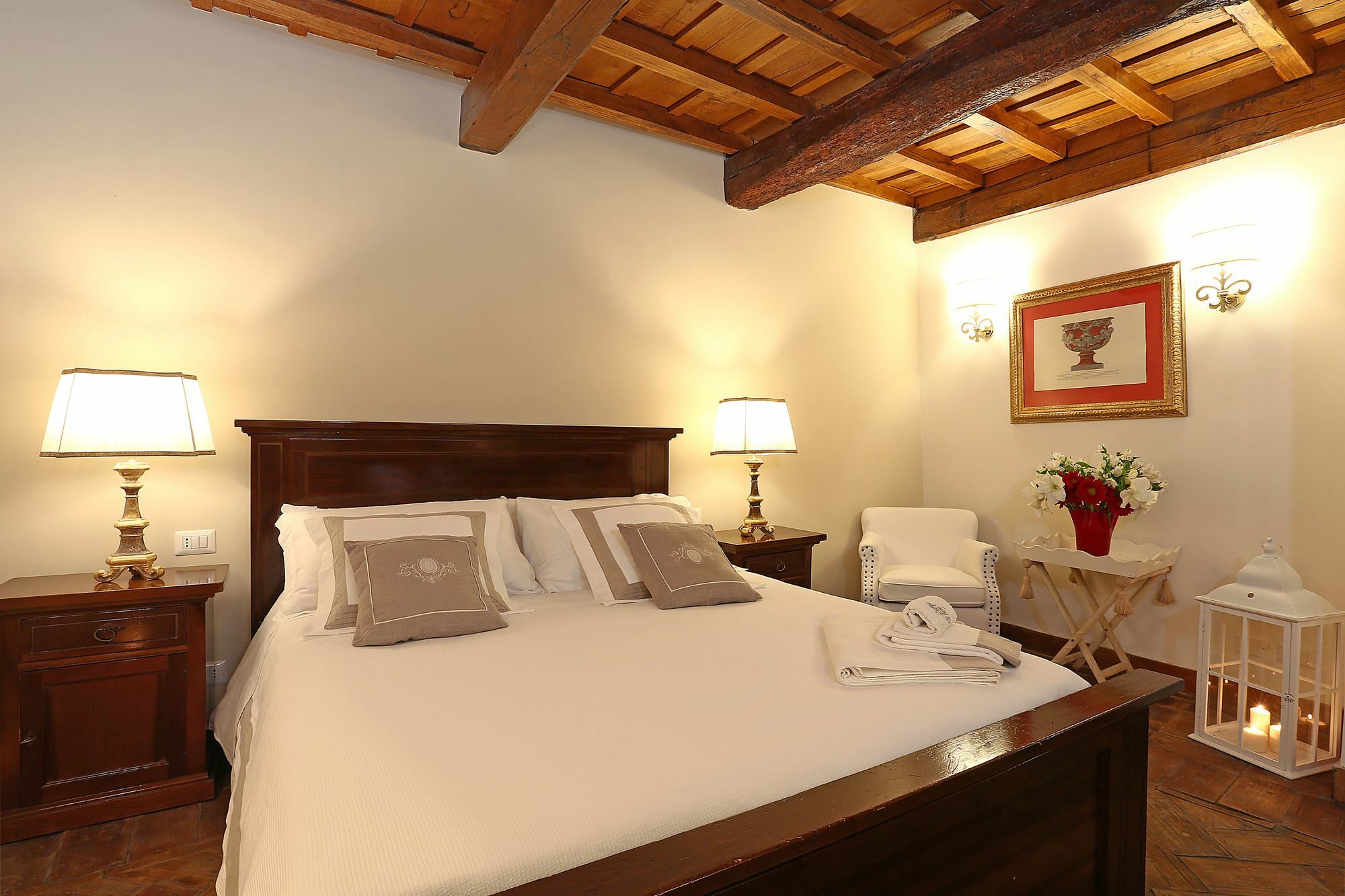 The Palazzetto Suites Рим Екстер'єр фото